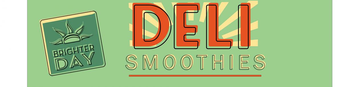 Smoothies